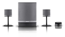 Bose Companion 3 Series II Multimedia Speaker System