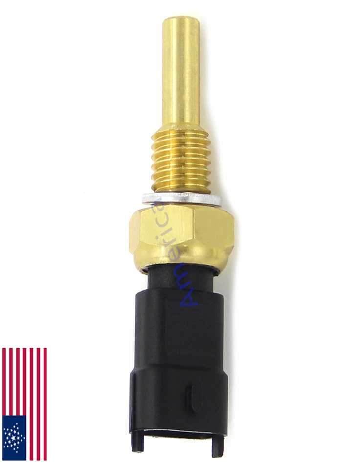 For Polaris Water Temperature Sensor RZR 4 800 2010-2014 RZR 4 900 2014-2017 Foto 3 de 4