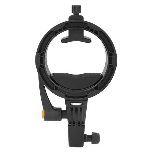 US 70/120cm Flipped Parabola Softbox Bowens With Grid & Bracket For Studio Flash - Picture 15 of 15
