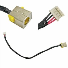 Power Connector For Acer Aspire 3 A315-53 Series N17C4