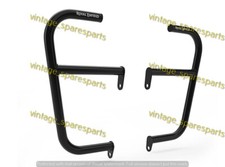 For Enfield GT 650 Continental and Interceptor Large Engine Guard Exp.Ship