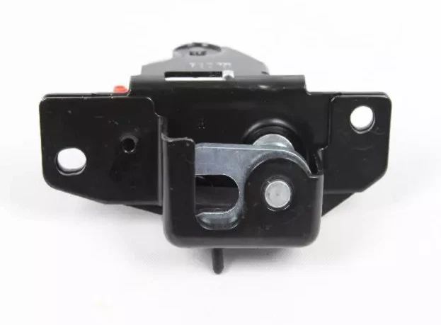 94-11 Dodge Ram 1500 2500 3500 Dakota lado derecho puerta trasera pestillo Mopar nuevo Foto 2 de 3