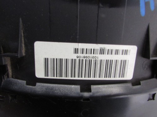 1999-2002 BMW 330I CLUSTER INSTRUMENT SPEEDOMETER OEM 4117758 - Picture 11 of 15