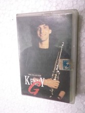 Kenny G The Collection 1996 Rare Orig Cassette Tape India Indian