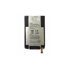 Batería de repuesto Motorola Moto X Play XT1562 FL40