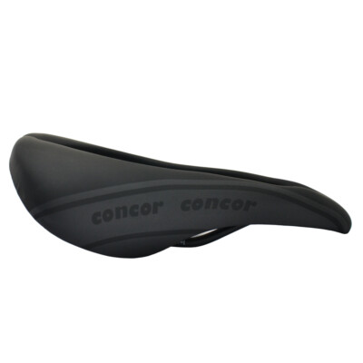 Selle San Marco Concor Short Dynamic Open Wide , Black | eBay