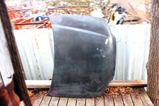 1992-1995 Honda Civic Coupe Or Hatchback Carbon Fiber Hood H1514