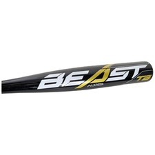 Easton Beast T-ball ALX50 Bat 26", -10, 26/16, 2 1/4" TB19B10, USA B-BALL Sport