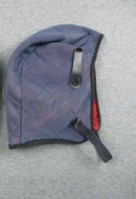 Vintage United Brand UB3W Winter Hard Hat Liner Made USA