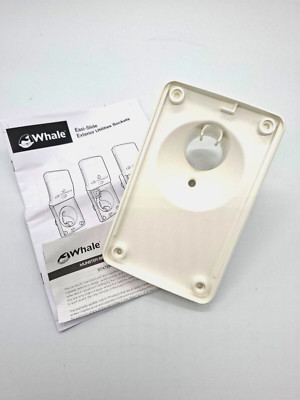 Whale External Water Filler Inlet Tank EASI Fill - SO2000C