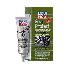 Liqui Moly Additivo Antiusura Cambio Differenziale Gear Protect 80 - Foto 10