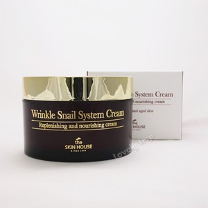 wrinkle system cream