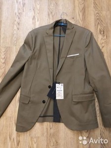 zara sports jacket