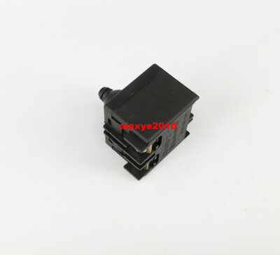 Genuine ZLB KR125 Pushbutton Switch 8A 250V / 14A 125V AC 5E4 | eBay