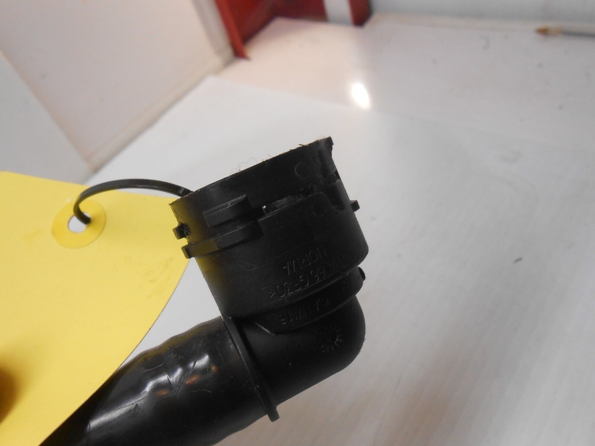 Mercedes GLC-Class Water Radiator Hose Pipe OEM A2535010684  