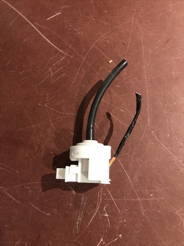 Beko WM84125W / WMB91233LW Waschmaschine Druckschalter 2833830400