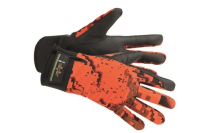 NEU!! SWEDTEAM Handschuhe GRIP FIRE - 24-200 - DEVOLVE FIRE