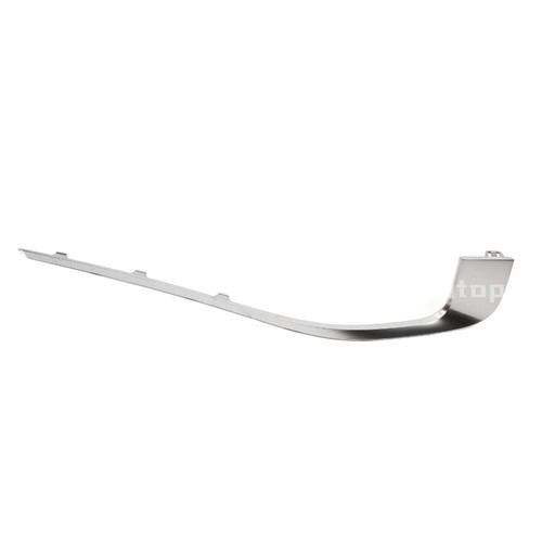 Genuine 86694S8010 Rear Bumper Molding Left Driver For Hyundai Palisade 2020-22 - Picture 2 of 6