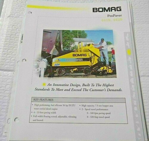 Fidenza Macchine - Bomag BW 213D-3 - Foto 5