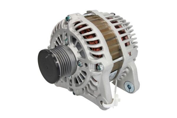 Stardax Lichtmaschine Generator 110A 14V FüR Nissan Qashqai +2 I 2.0-image