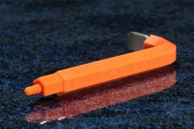 Kotobukiya Hexa Gear Parts Remover 1:24 MT005R | eBay