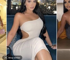 fashion nova dress medium