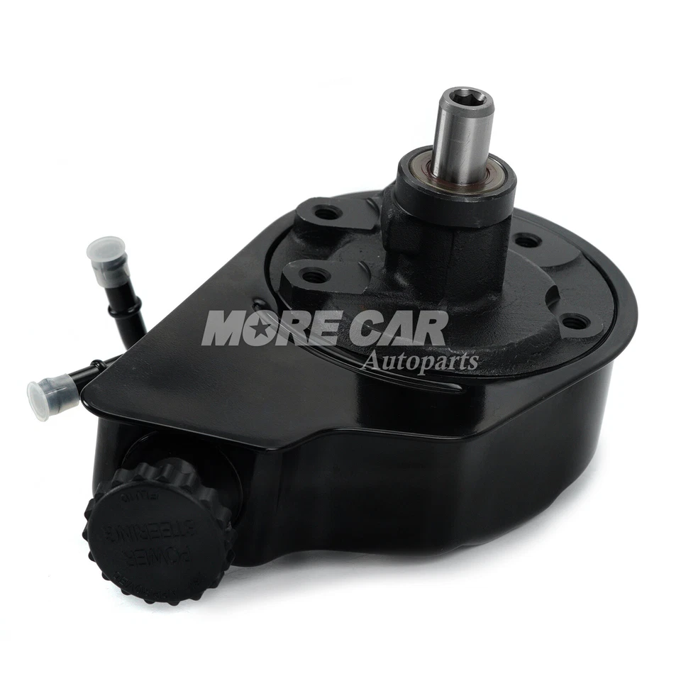 Tensor de correa de bomba de dirección asistida para Chevrolet C3500 GMC K2500 Suburban 1996 Foto 4 de 4