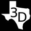Texas 3D Customs