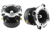 Ds18 Pro-tw210 350 Watts Titanium Super Bullet Tweeter - Set Of 2 Ds18 Pro-tw210 350 Watts Titanium Super Bullet Tweeter - Set Of 2