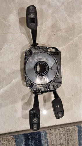 BMW E90 E92 E93 spring assembly steering wheel column turn signal LZ 912190101 - Picture 2 of 2