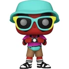 Funko Pop! Tourist Deadpool Marvel Deadpool #1345