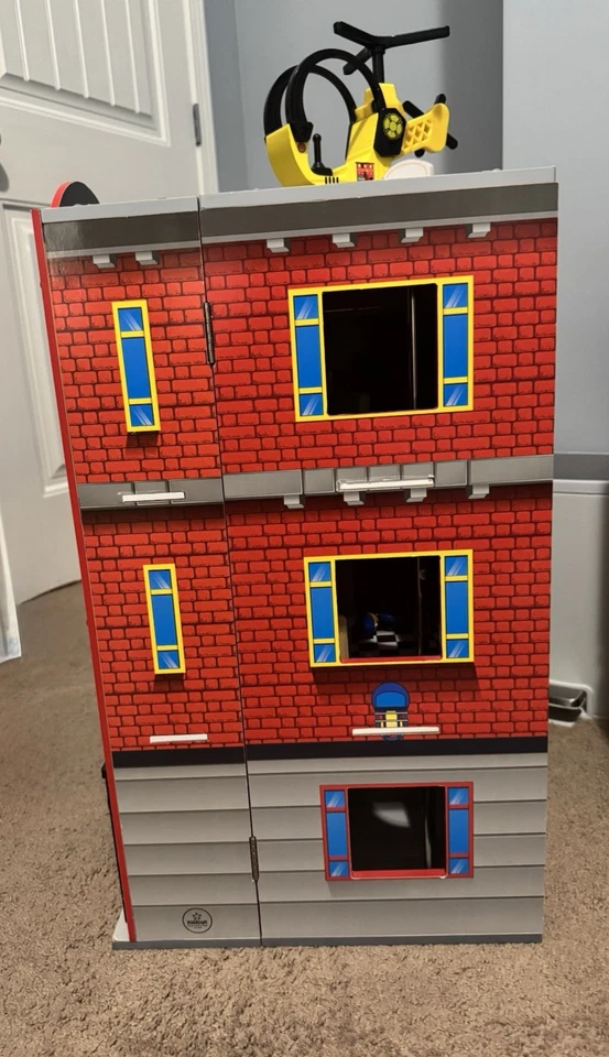 Juego KidKraft Everyday Heroes Foto 4 de 4