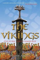 Martin Arnold | The Vikings | Taschenbuch | Englisch (2007) | Bloomsbury 3PL