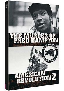 Coffret black panthers : the murder of fred hampton ; ame... | DVD | Zustand gut