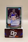 2025-26 Bowman Chrome Khaman Maluach RC Auto Green /99 Suns BCA-KM