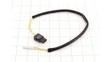 Samsung Refrigerator Part DA32-00027B - Sensor Temp;502at,aw-Pjt,-40 1