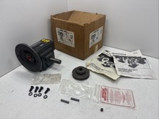 Winsmith 920MDNS21000A8 D90 Type SE Gear Speed Reducer 5:1 Ratio 2.53 input HP