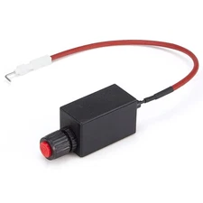 Durable Electronic Igniter with Cable for Outdoor Patio Patio Heater