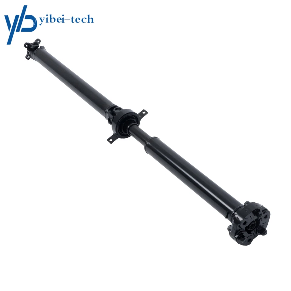 Rear Drive Shaft Assembly for BMW E90 325i 2006 328i 2007-2013 Automatic Trans Foto 4 de 4