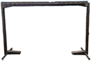 Newport ATS Series Overhead Table Shelf System