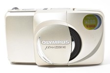Olympus Stylus Zoom 140 Film Cameras for sale | eBay
