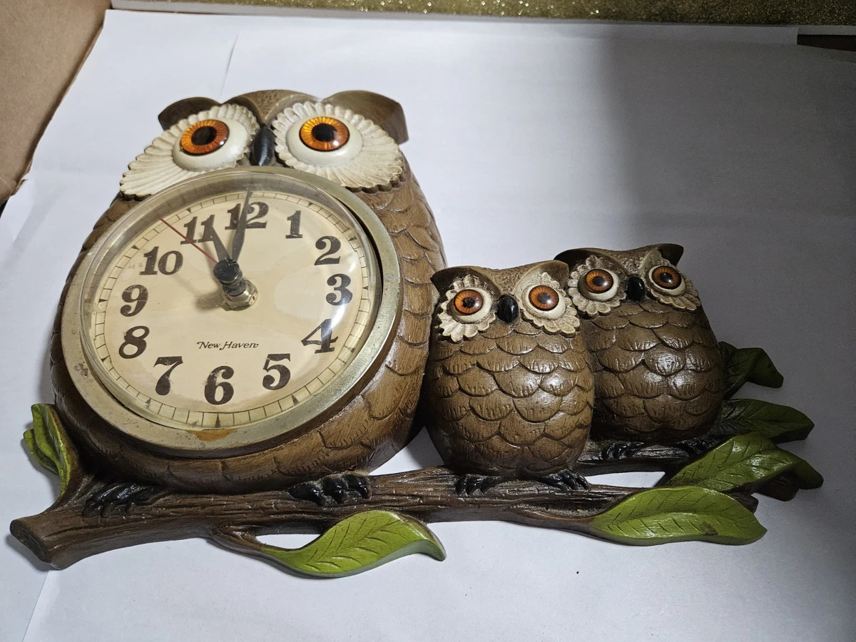 burwood clock products for sale | eBay