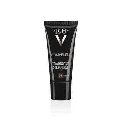 Dermablend Fluide Chestnut 95 Vichy 30ml