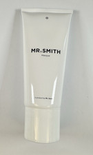 Mr. Smith Masque 6.7 oz, Rich Restorative Masque. Vegan Sulfate  Paraben Free 