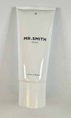 Mr. Smith Masque 6.7 oz, *Rich Restorative Masque. Vegan Sulfate & Paraben Free*
