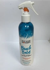 Not Your Mother's Beach Babe Soft Waves Sea Salt Spray Tropical Banana 8 Fl Oz