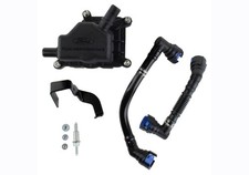 Ford M-6766-a50a 2018-2023 5.0l Coyote Oil Air Separator Rh Mustang Gt Bullitt