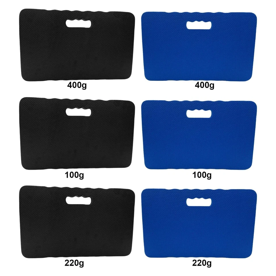 Genouillères, Coussin épais pour Les Genoux, Tapis En Mousse, Support pour Les - Photo 1/1