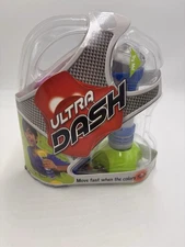 Ultra Dash Game Electronic Tagging Game by PlayMonster New