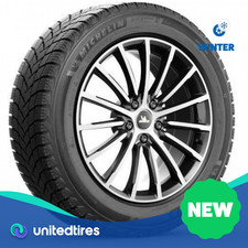 New 21570r16 Michelin X-ice Snow Suv 100t